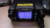 Quad Band Base Antenna 29/52/146/444 Mhz Fiberglass 100 Watt Ham Radio Hi Gain