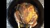 Dutch Convection Oven Camp Chef Ultimate Turkey Roaster Cast Iron Roast Smoke