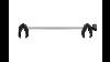 Genuine Volvo Tow Bar Mounted Thule 2 Bike Cycle Carrier 31454866