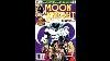 MOON KNIGHT Omnibus Vol 1 Marvel Bill Sienkiewicz DM Cover NEW / SEALED HC