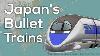 Superb Lima 109701 Ho Gauge Japanese 4 Car Shinkansen, Bullet Train Emu Set
